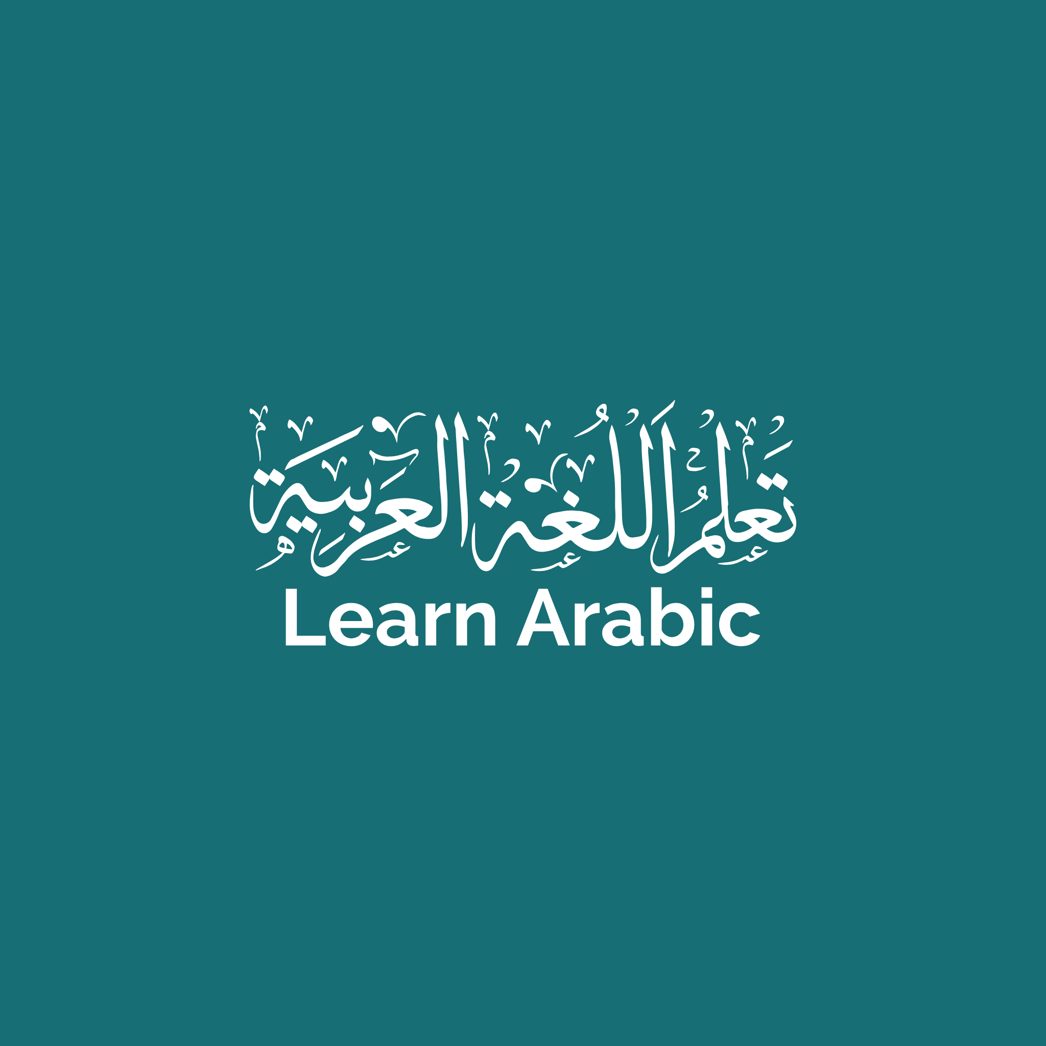 Arabic