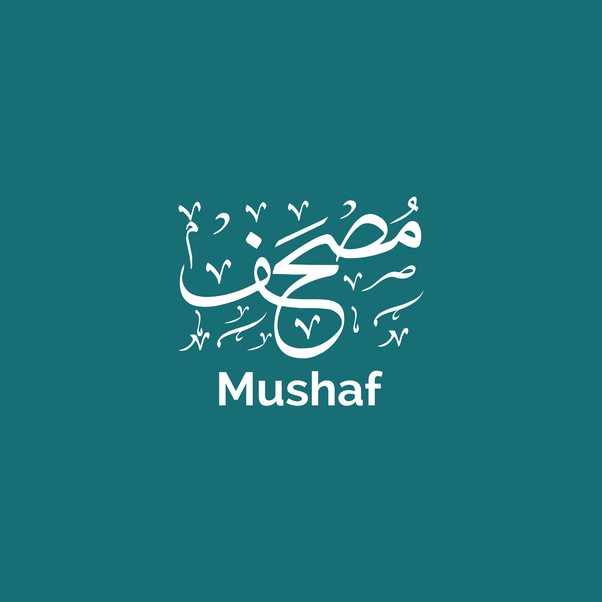 Mushaf