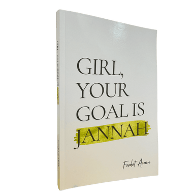 Girl Your Goal is Jannah-2
