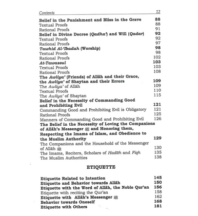 Minhaj al Muslim - 2 Vol. Set - Abu Bakr Jabir Al-Jaza'iry