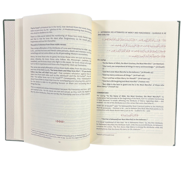 Explanation of Al-Aqeedat Al-Waasitiyyah - Shaykh Ibn Taymiyyah-4
