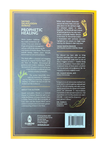 Prophetic Healing-2