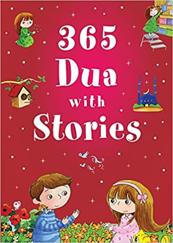 365 Dua With Stories Goodwords-1