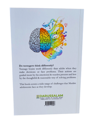 Islam for Teenagers - Abu Zayd Kamran Ali-9