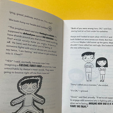 Eliyas Explains: 6 Book set