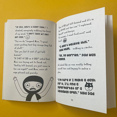 Eliyas Explains: 6 Book set