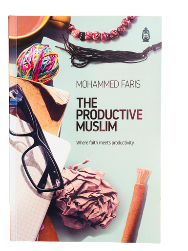 The Productive Muslim Book (23179)