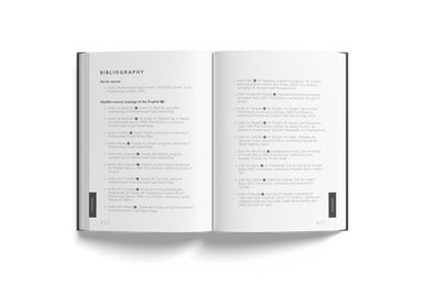 A Handbook of Prophetic Characteristics