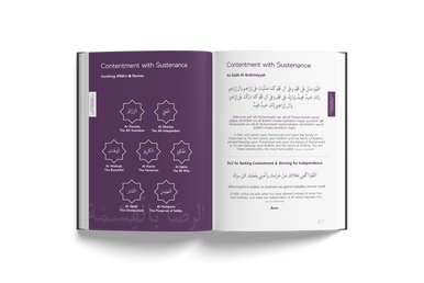 A Handbook of Prophetic Characteristics