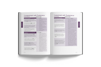 A Handbook of Prophetic Characteristics