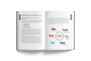 A Handbook of Prophetic Characteristics