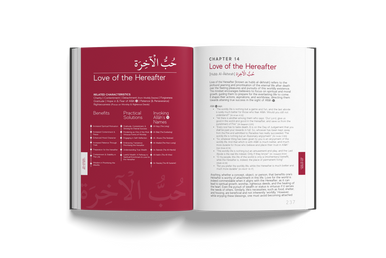 A Handbook of Prophetic Characteristics