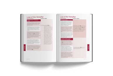 A Handbook of Prophetic Characteristics