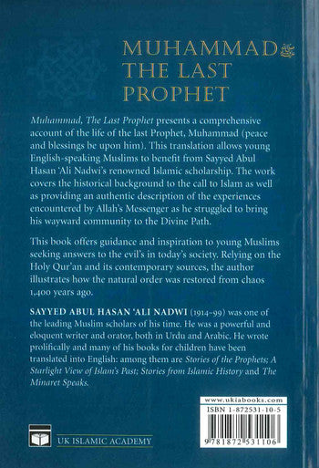 Muhammad The Last Prophet-2