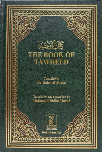 THE BOOK OF TAWHEED