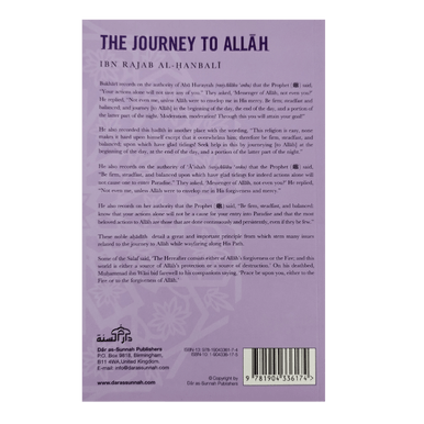 The Journey to Allah-6