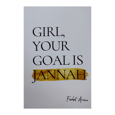 Girl Your Goal is Jannah-1