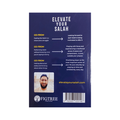 Elevate Your Salah-5