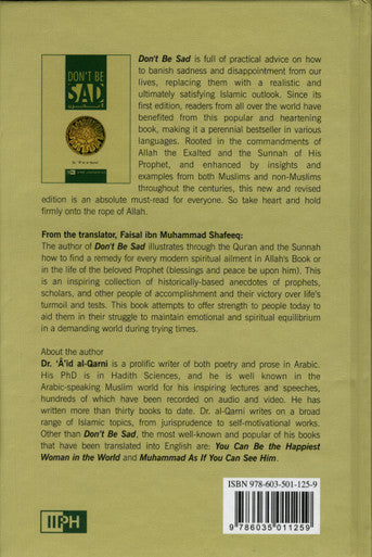 Dont Be Sad - Dr. Aid al-Qarni-4