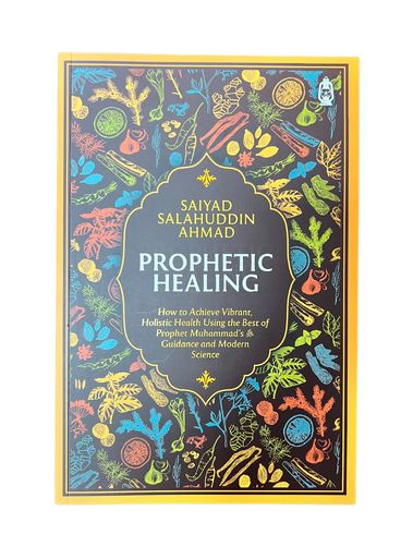 Prophetic Healing-1