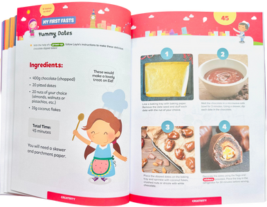 Ramadan Activity Book - Learning Roots-6