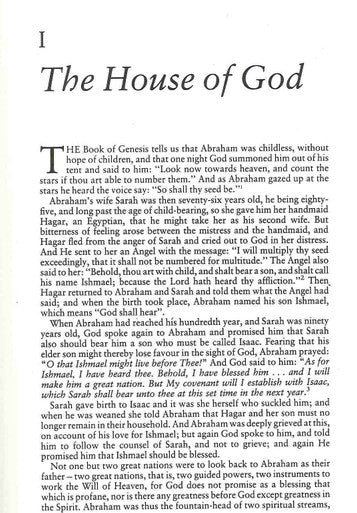 Muhammad His Life Based On The Earliest Sources (Martin Lings)-3