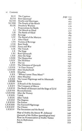 Muhammad His Life Based On The Earliest Sources (Martin Lings)-4