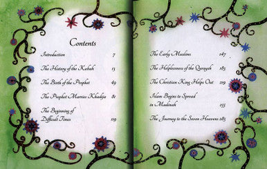 My First Prophet Muhammad Storybook-2