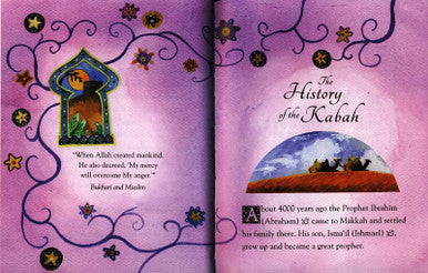 My First Prophet Muhammad Storybook-3