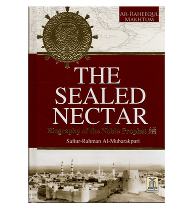 The Sealed Nectar:  Deluxe Colour Edition-1
