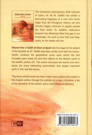 Salah ad-Deen al-Ayubi 2 : Volume Set-3