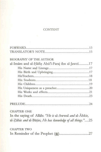 Seeds of Admonishment And Reform-4