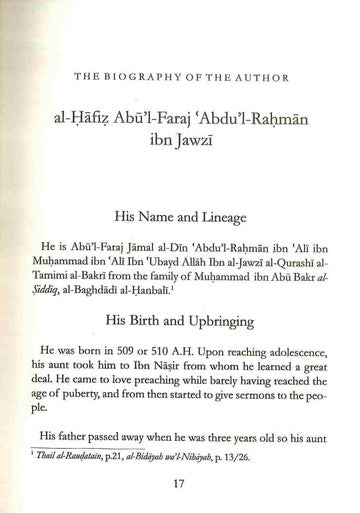 Seeds of Admonishment And Reform-3