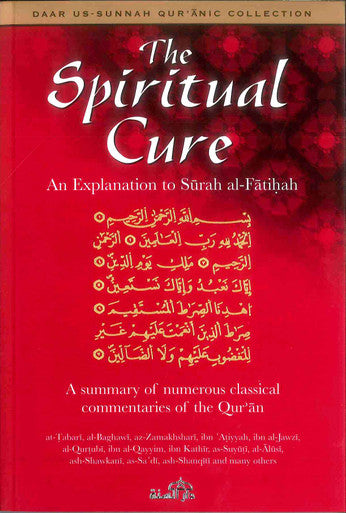 The Spiritual Cure-1
