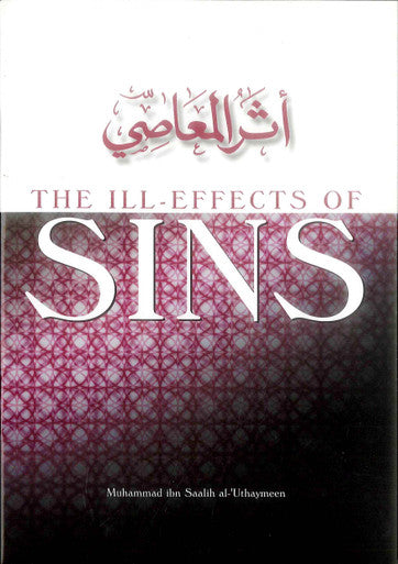 The Ill Effects of Sins-1