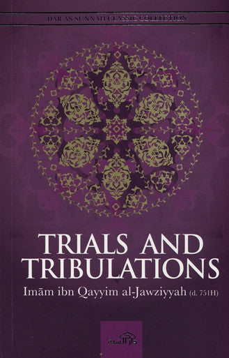 Trials and Tribulations-1